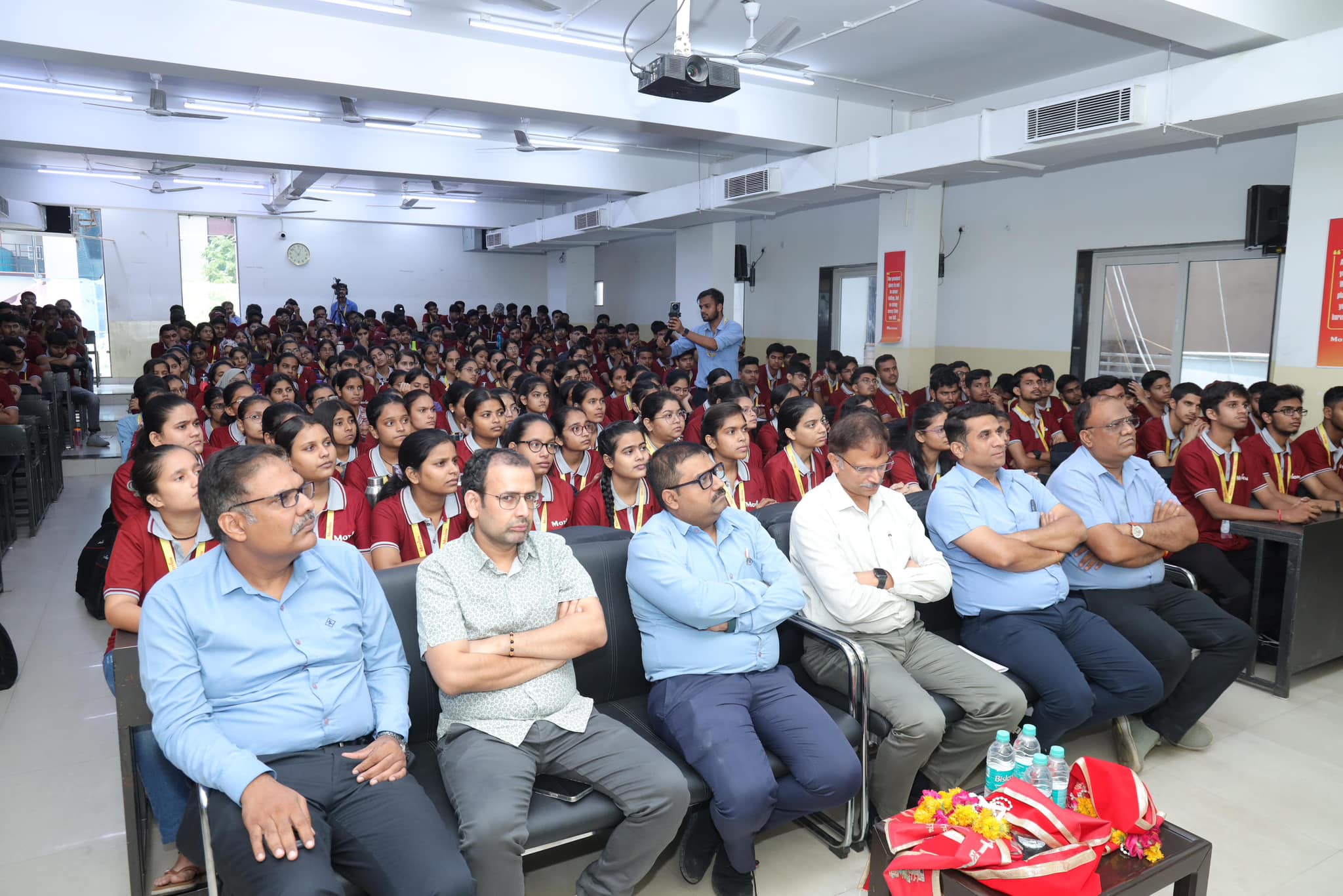 Organ Donation Drive